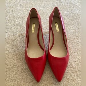 Louise et Cie Red Heels 👠